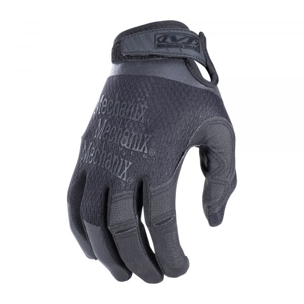 Mechanix Handschuhe Specialty 0.5 mm Covert schwarz Frauen