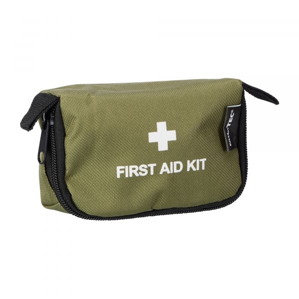 Mil-Tec First-Aid Kit small oliv
