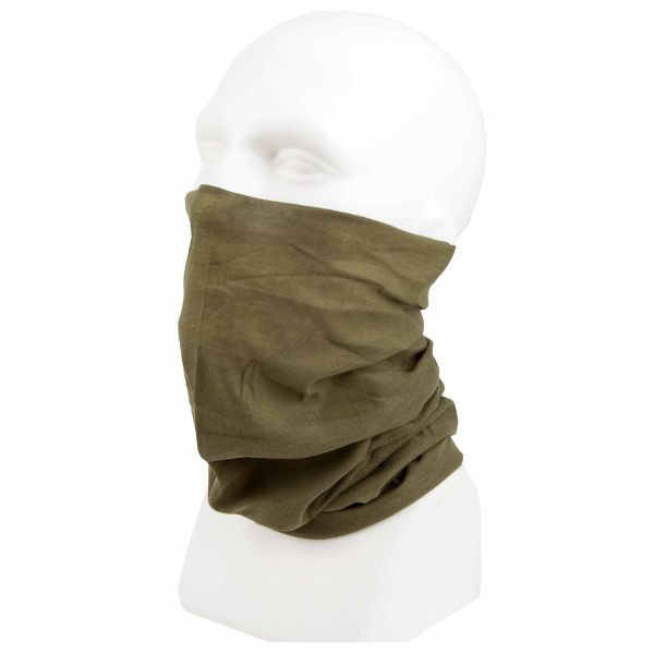 Mil-Tec Headscarf oliv
