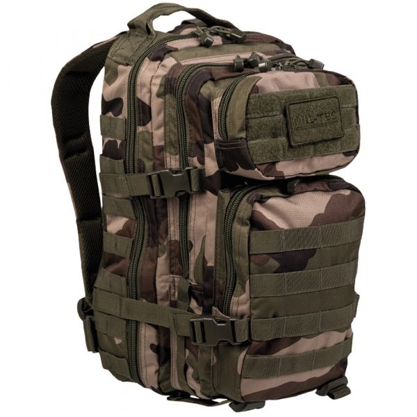 Rucksack US Assault Pack CCE