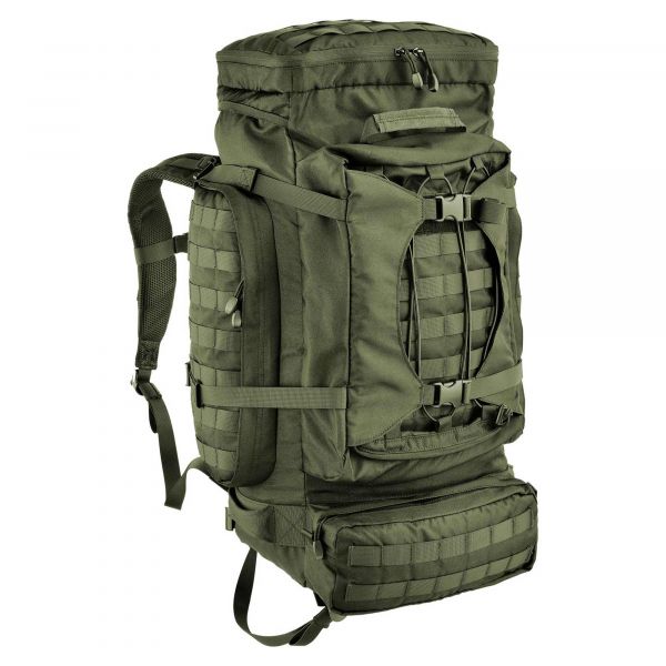 Defcon 5 Rucksack Outac Multirole Backpack 60 L od green
