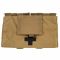 LBX IFAK Tasche Med Kit Blowout Pouch coyote brown