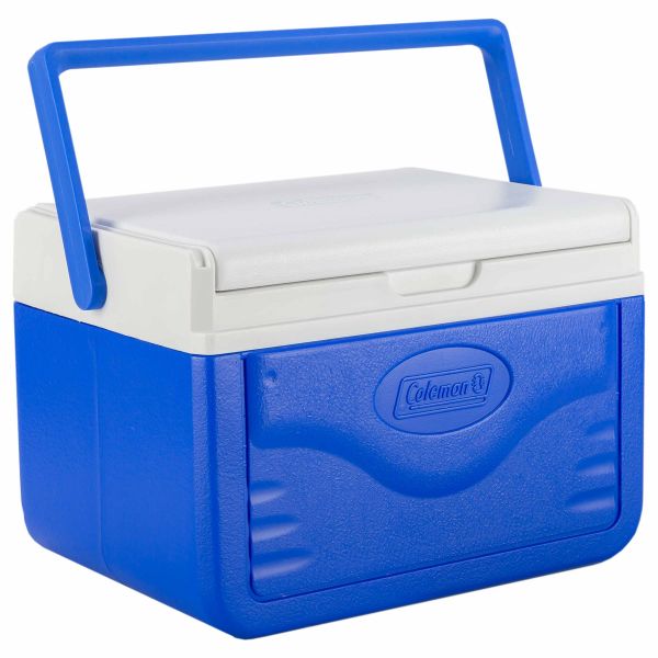 Coleman Kühlbox FlipLid 6 Personal Cooler 4.7 L
