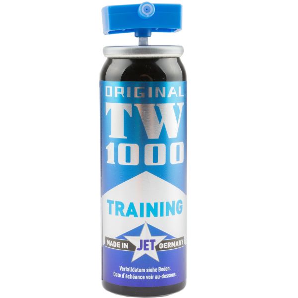TW1000 Trainingskartusche für RSG 6 63 ml