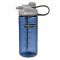 Nalgene Trinkflasche Multi-Drink 0,6 Liter blau
