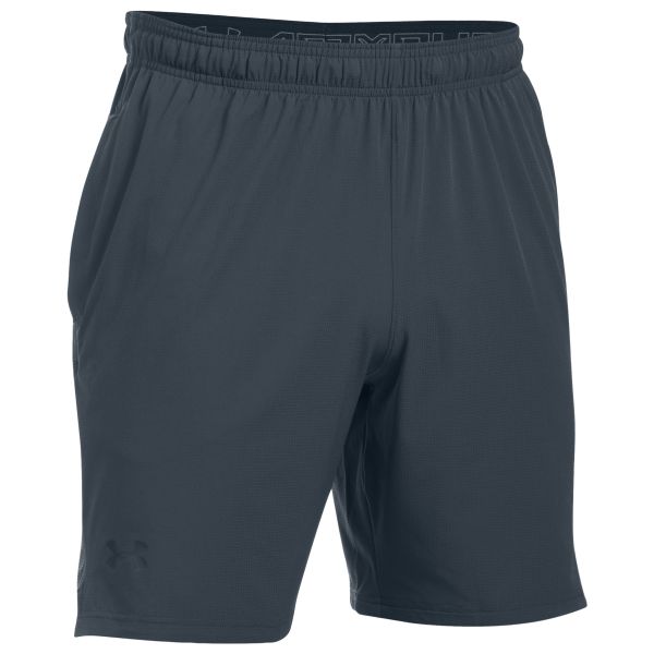 Under Armour Shorts Cage anthrazit
