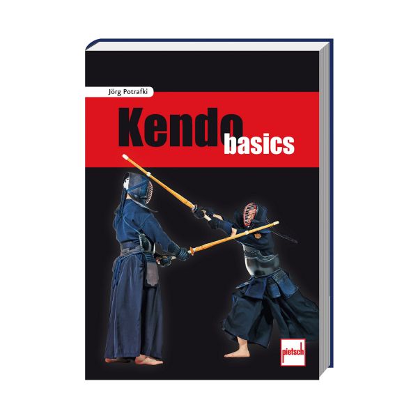 Buch Kendo basics
