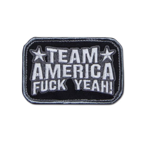 MilSpecMonkey Patch Team America swat