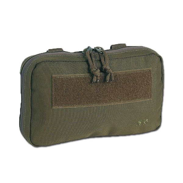 Tactical Pistolentasche klein oliv kaufen bei ASMC