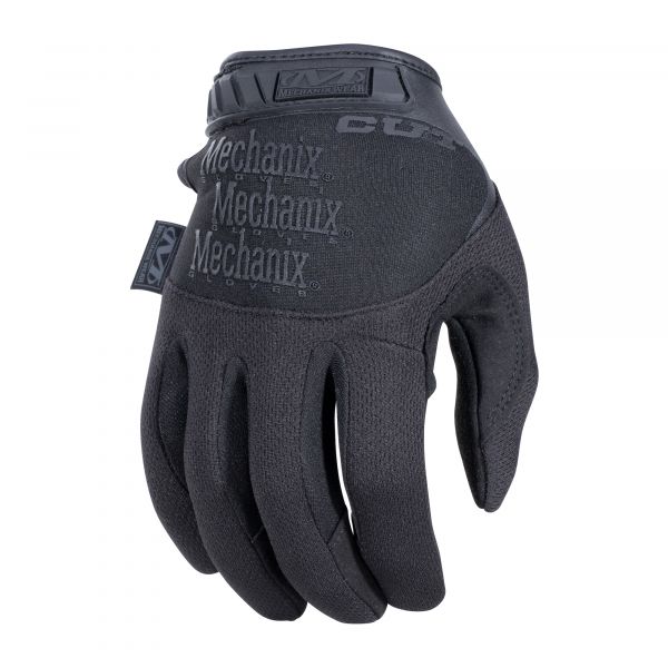 Mechanix Handschuhe Pursuit E5 schwarz Frauen
