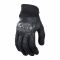 Invader Gear Handschuhe Assault Gloves schwarz