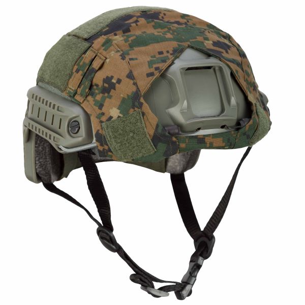 Invader Gear Helmbezug Fast Helmet Cover marpat