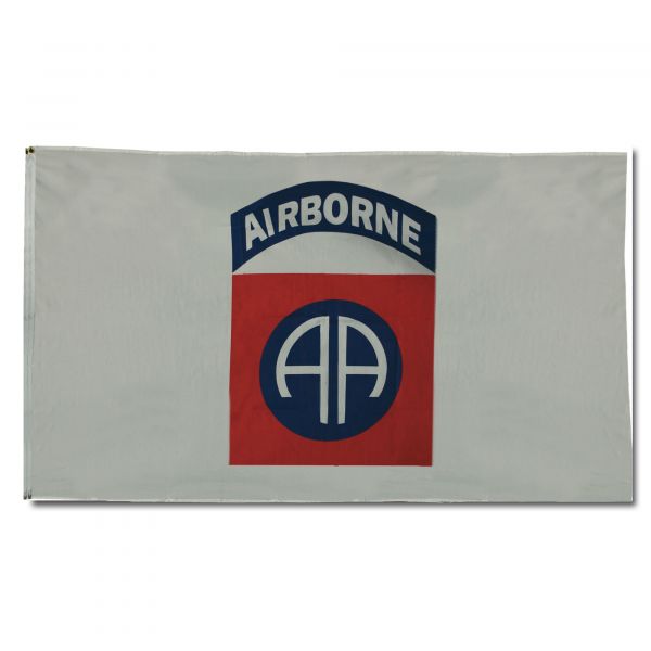 Flagge 82nd Airborne