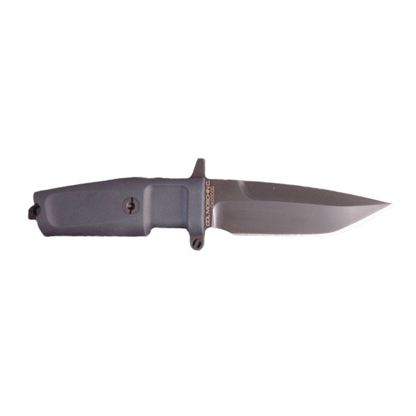 Messer Extrema Ratio Col Moschin Compact schwarz