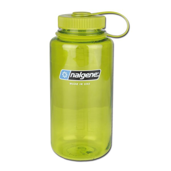 Nalgene Trinkflasche Everyday 1 Liter grün