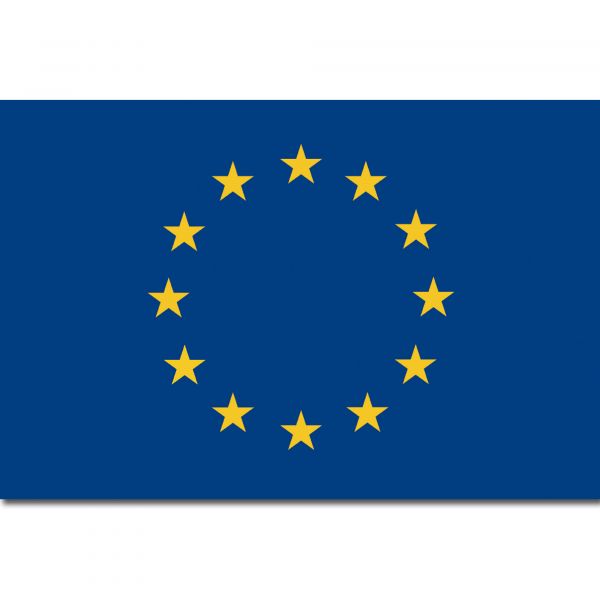 Flagge Europa
