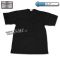 T-Shirt CoolMax schwarz