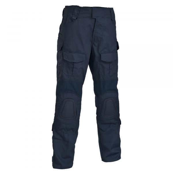 Defcon 5 Hose Gladio Tactical Pants navy blue