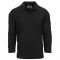 101 Inc. Longsleeve Tactical Polo Quickdry black