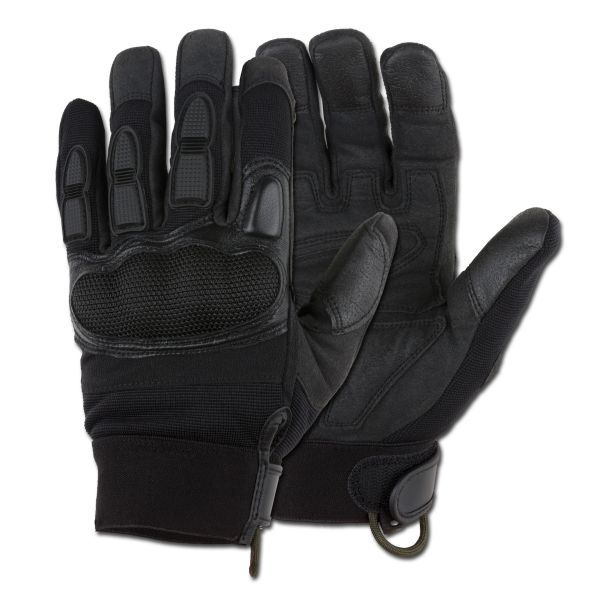 Handschuhe Camelbak Magnum Force schwarz