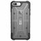 UAG Case Apple iPhone 7/6S Plus Plasma grau transparent
