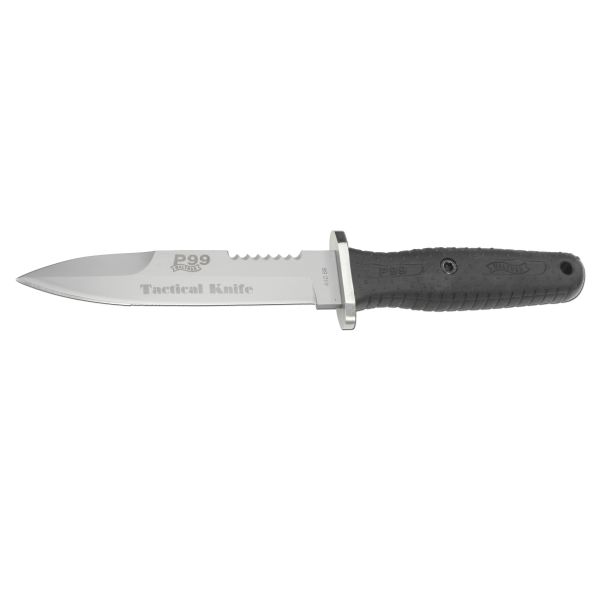 Messer Walther P-99 Tactical Knife