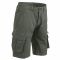 Defcon 5 Shorts Cargo Pant light green