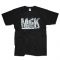 T-Shirt MEK Milty69 schwarz
