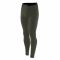 Brynje Thermohose Classic Wool Lang oliv
