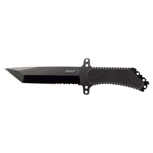 Messer Armed Forces Tanto