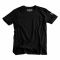 T-Shirt Alpha Industries Bodywear schwarz