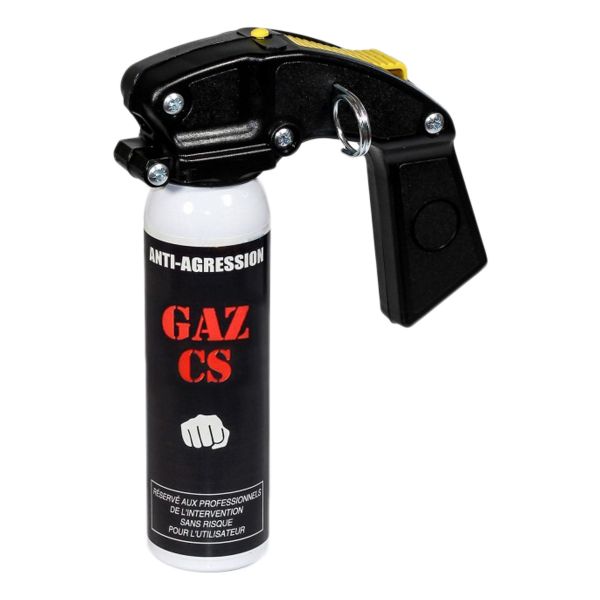 A10 Equipment Abwehrspray CS Gas 100 ml