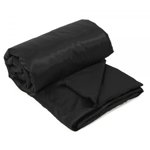 Snugpak Decke Insulated Jungle Travel Blanket XL schwarz