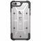 UAG Case Apple iPhone 7/6S Plus Plasma weiß transparent