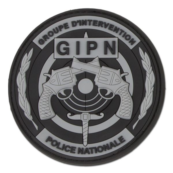 3D Patch JTG GIPN swat