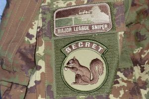 Major Sniper League