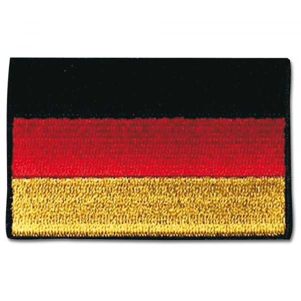Abzeichen Flagge Deutschland