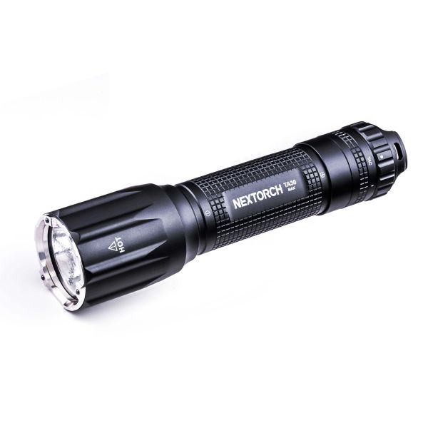 Nextorch Taschenlampe TA30 Max