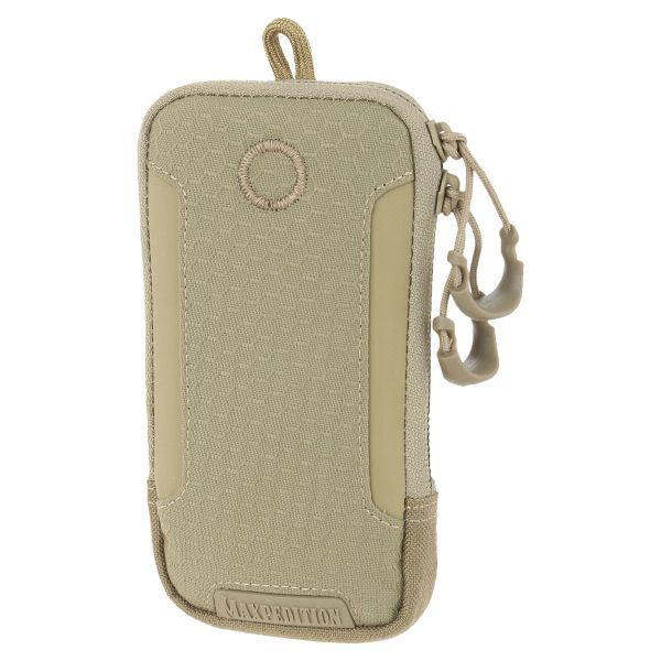 Maxpedition iPhone 6/6S/7 Pouch tan