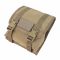 Condor Large Utility Pouch tan