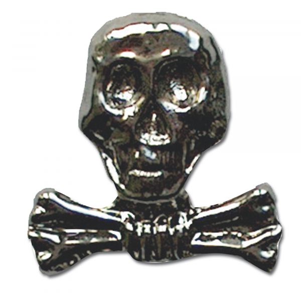 Pin Mini Metall Totenkopf