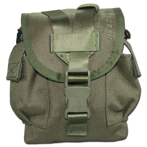Utility Pouch TacGear oliv