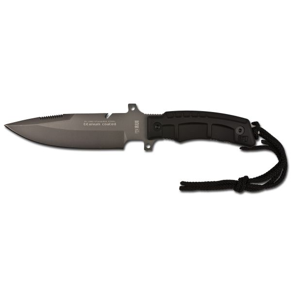 Messer RUI Titan Tactical Knife