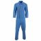 BW Schlafanzug hellblau gebraucht