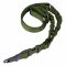 Condor Double Bungee One Point Sling oliv