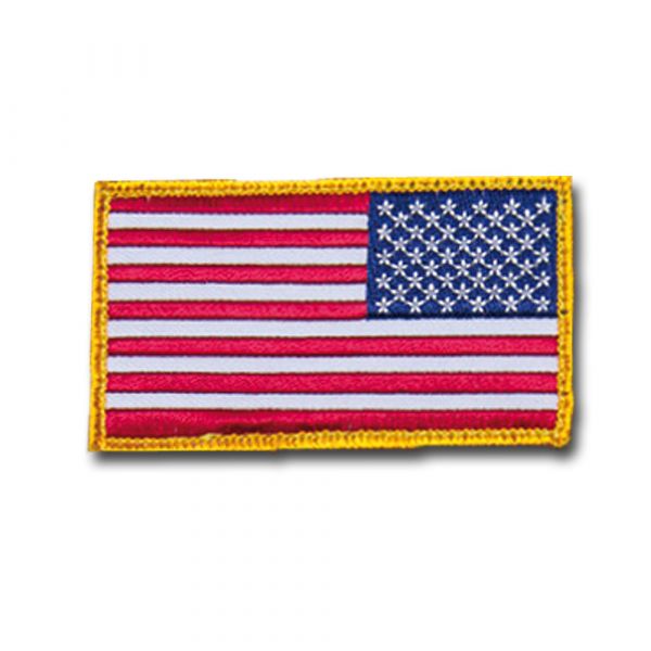MilSpecMonkey Patch US Flag Reversed full color