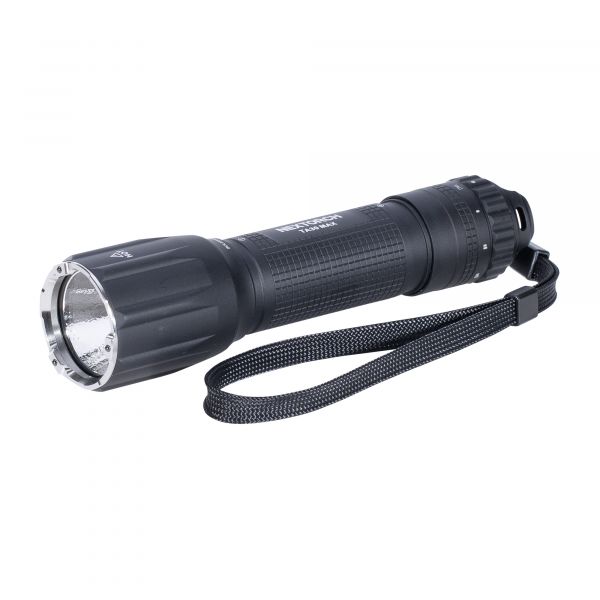 Nextorch Taschenlampe TA30 Max