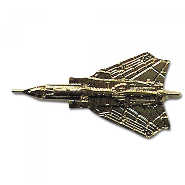 Pin Mini Metall Tornado Kampfjet