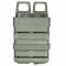 ITW Military FastMag Gen. III MOLLE foliage