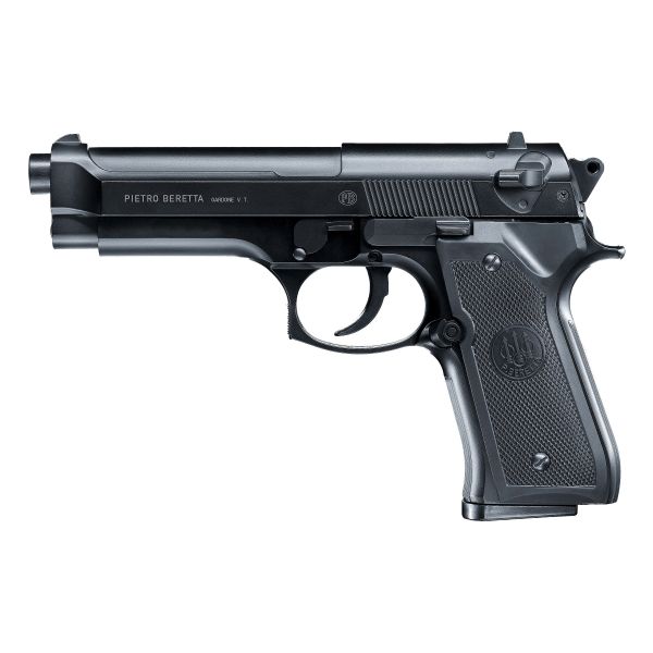 Pistole Softair Beretta M92 FS 0.5 Joule